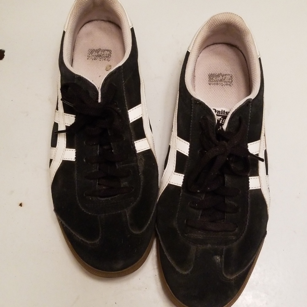 10.5 Tigers